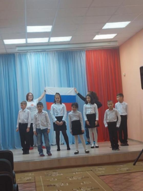 Люблю тебя, моя Россия!