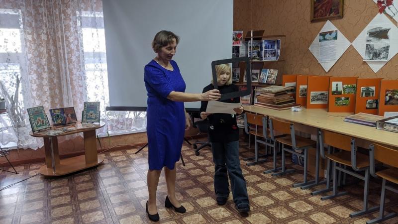 Почемучкины рассказы