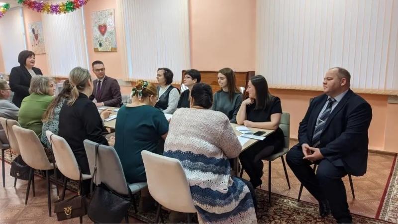 Семьесберегающий подход