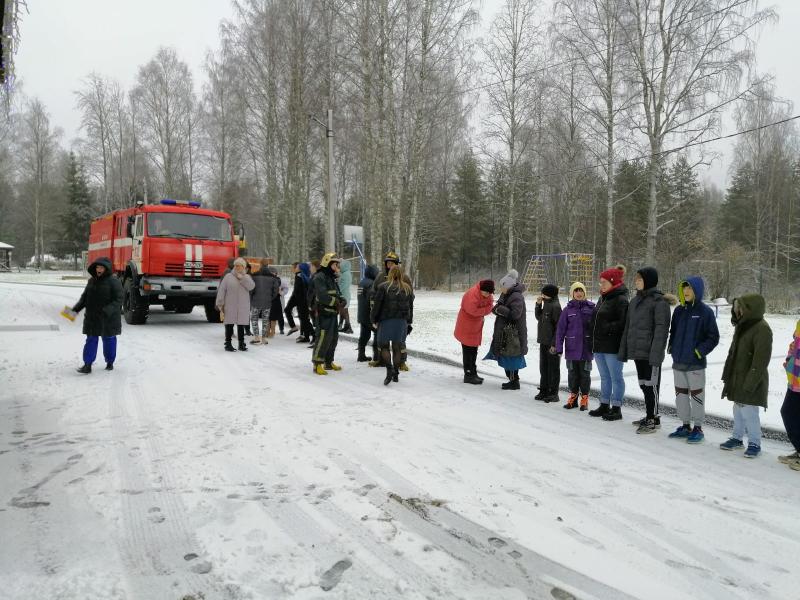 Безопасность