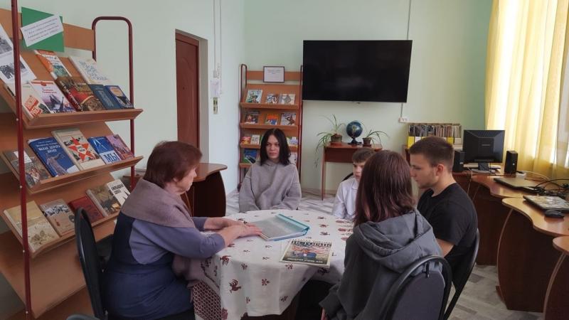 Подвиг народа в судьбах сирот послевоенного времени...