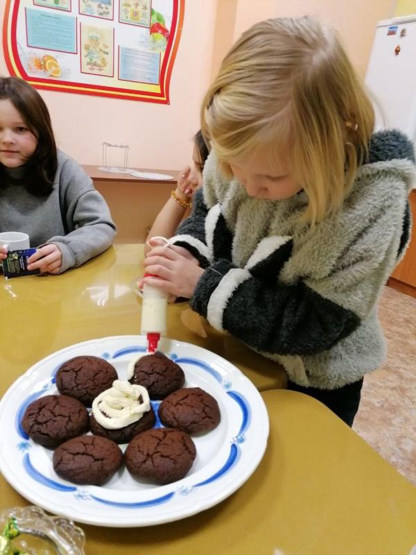 Новогодние находки