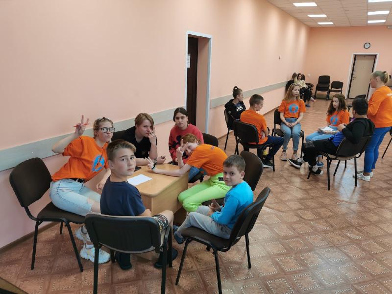 Интеллектуальное сражение