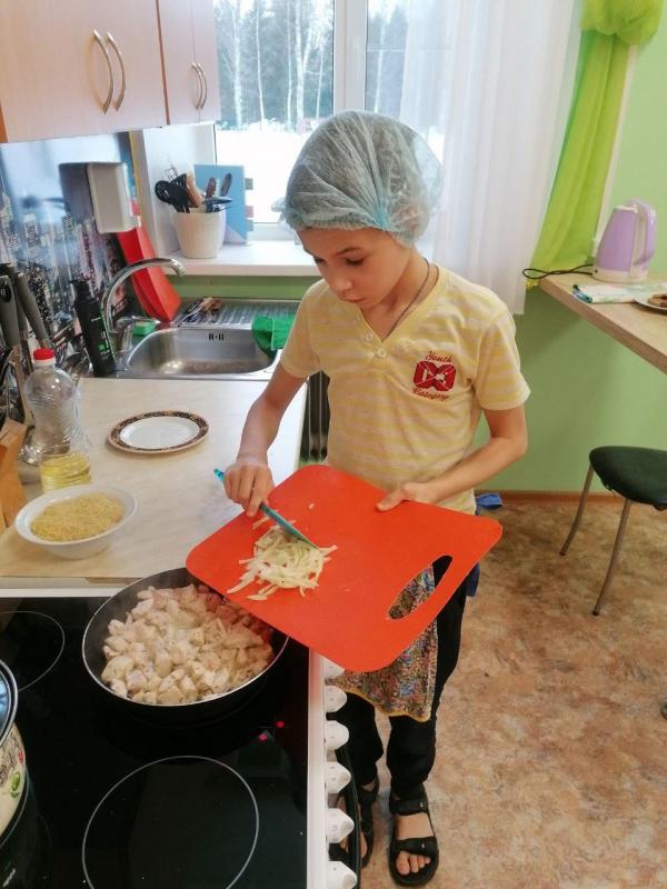 Вкусные традиции