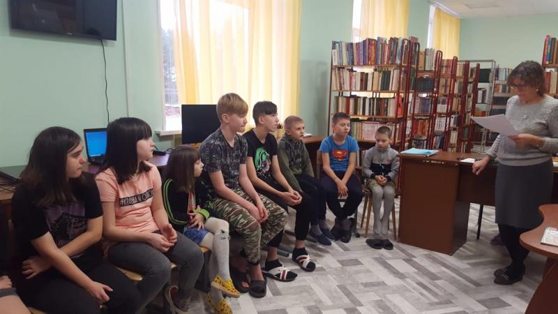 Волшебный мир зверей и птиц Е. И. Чарушина.
