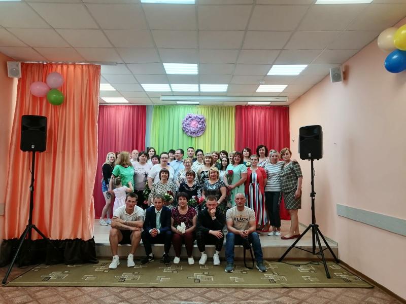 День теплых встреч