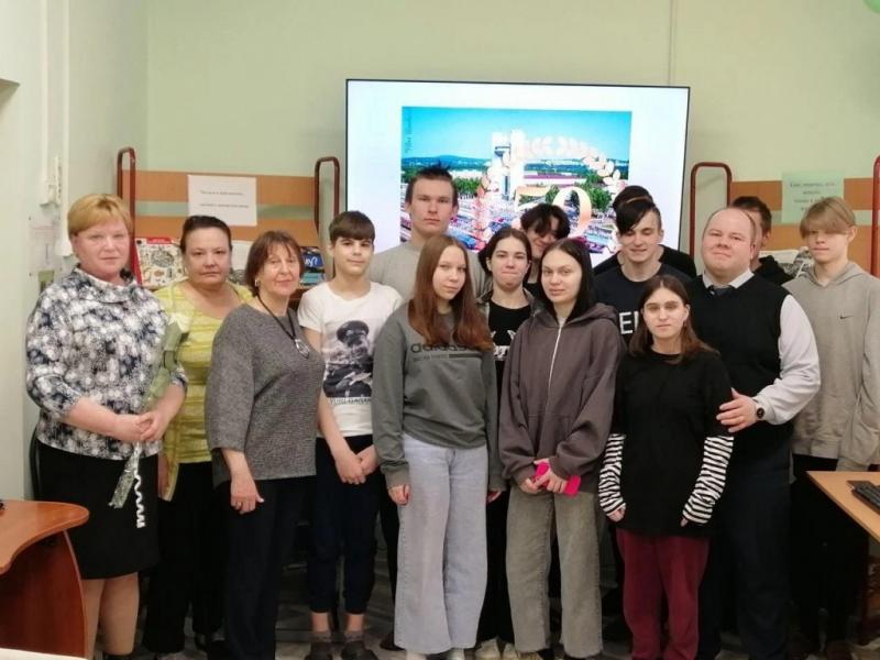 Стройотряды БАМа