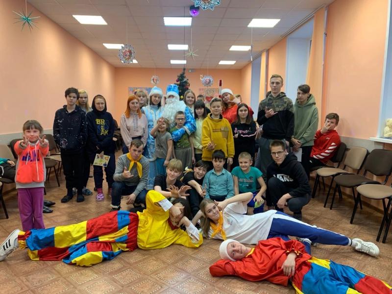 "Перспектива" в ресурсном центре