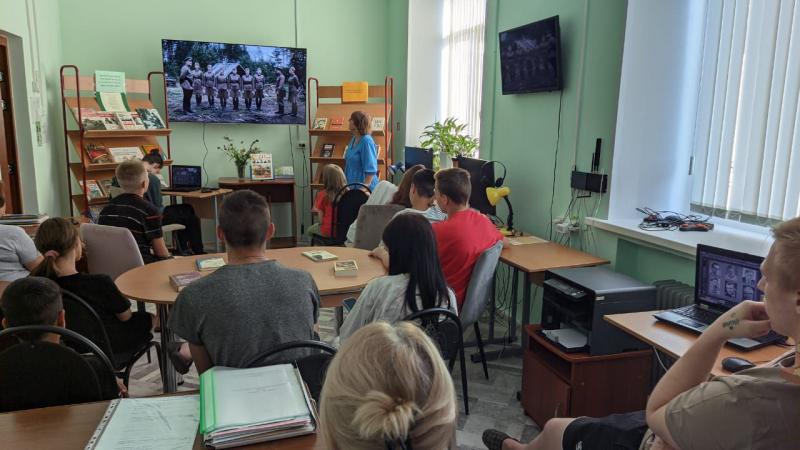 Век лейтенантской прозы