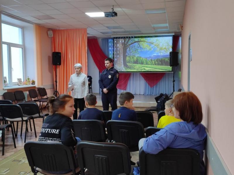 Закон и подросток