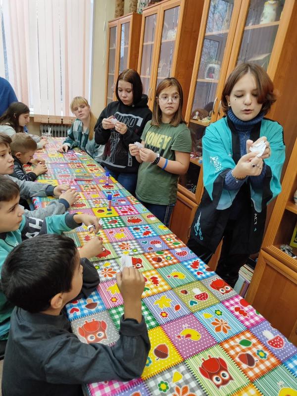 В День Мамы с любовью...