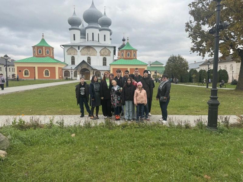 Пятый международный кинофестиваль