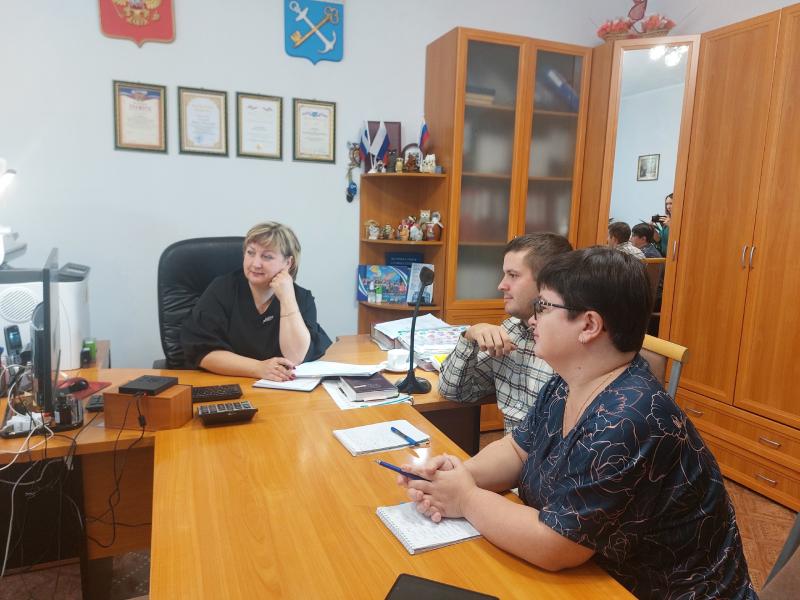 Каждый ребенок имеет право жить и воспитываться в семье!