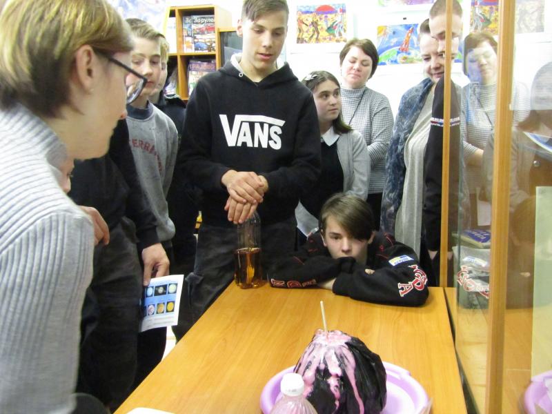  Космический квест