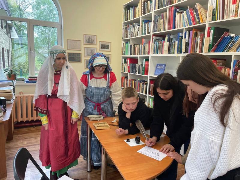 СЛАВА ВАМ БРАТЬЯ, СЛАВЯН ПРОСВЕТИТЕЛИ!