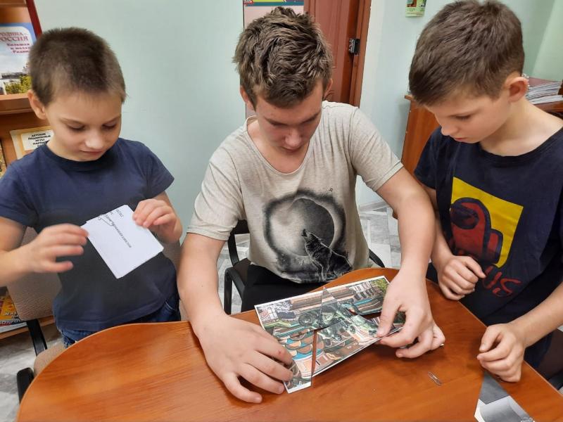 В День народного единства