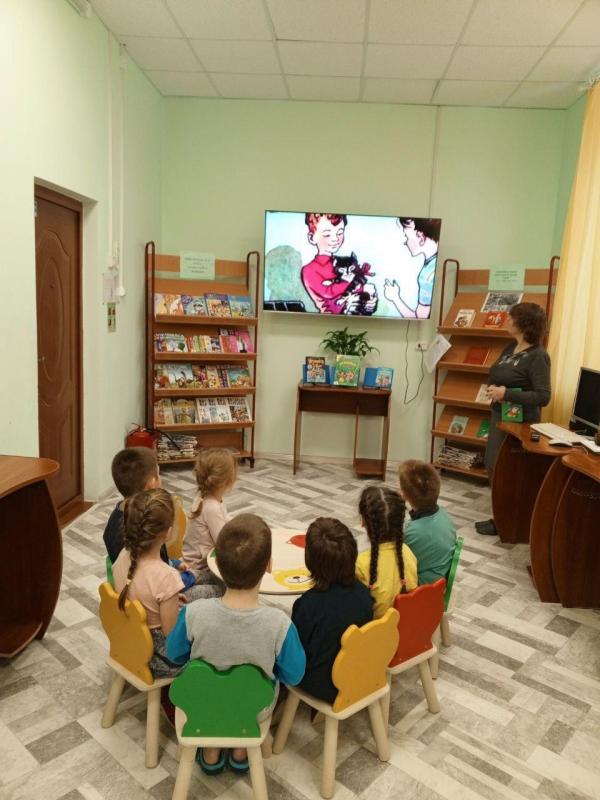 Творчество Н.Н. Носова