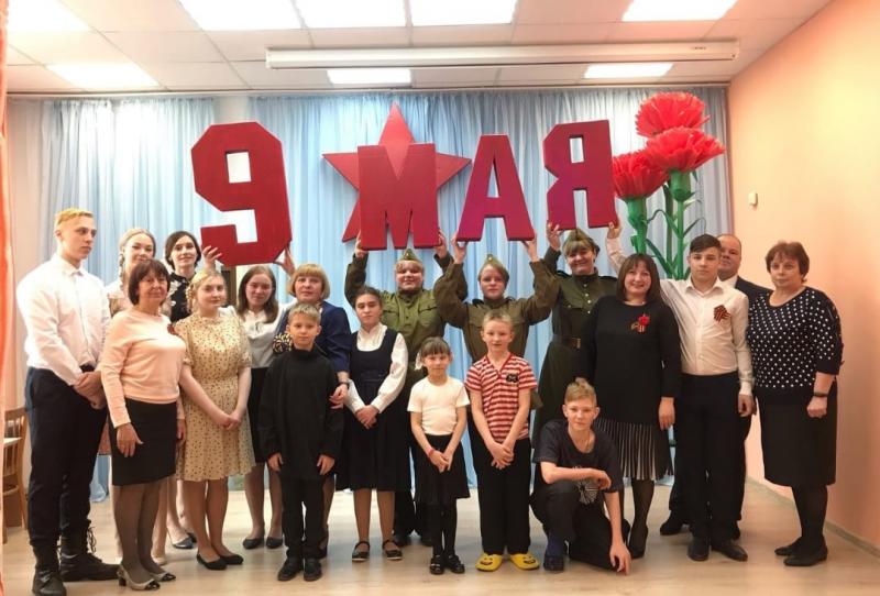 Свято память храним...
