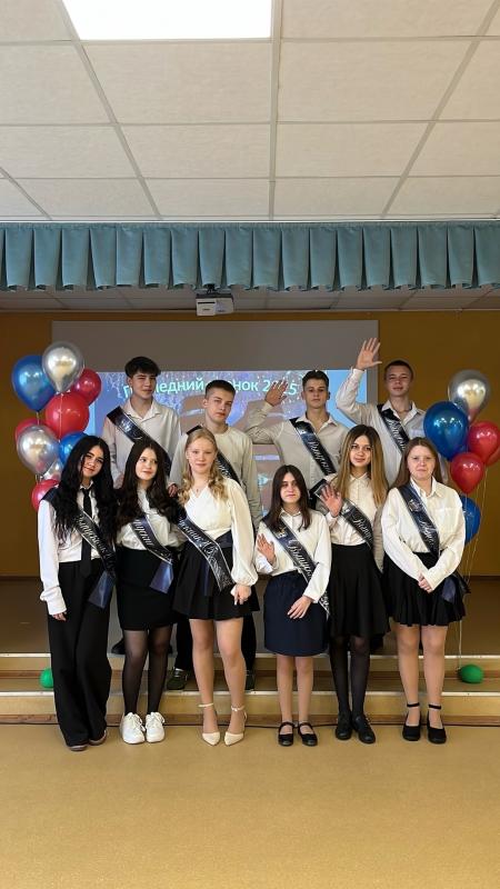 Океан жизни перед вами! 