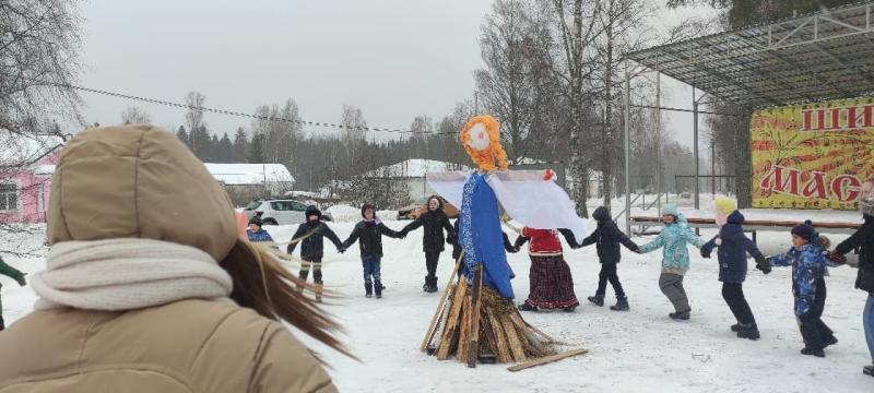 Масленица!!!